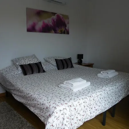 Haven Apartment