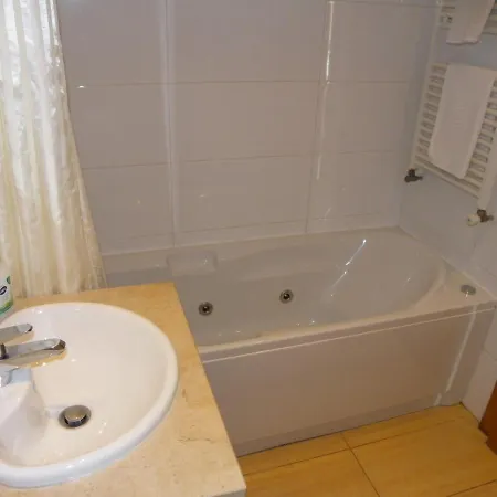 Appartement Haven São Martinho do Porto