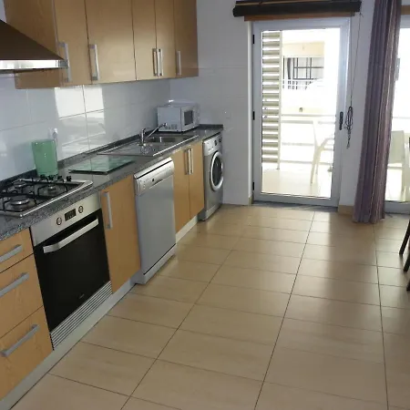 Haven Apartment