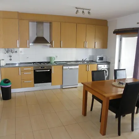 Haven Appartamento São Martinho do Porto