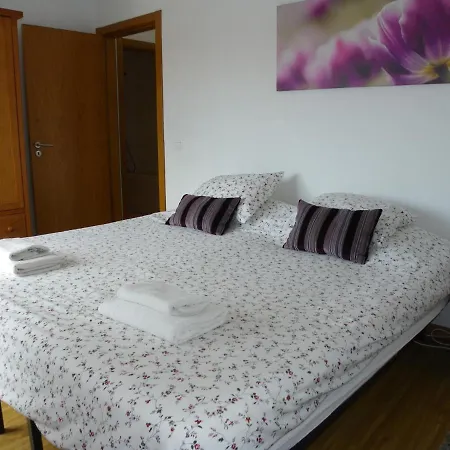 Haven * São Martinho do Porto