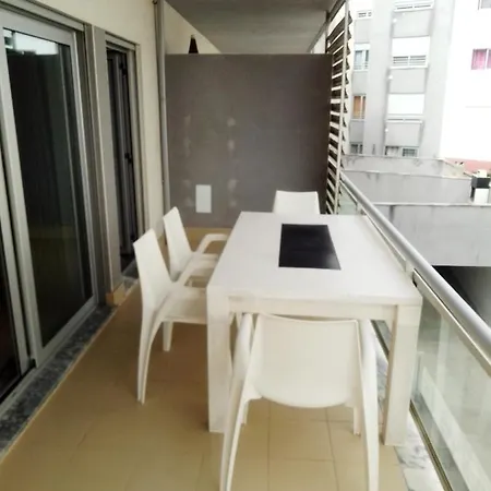 Haven Apartment