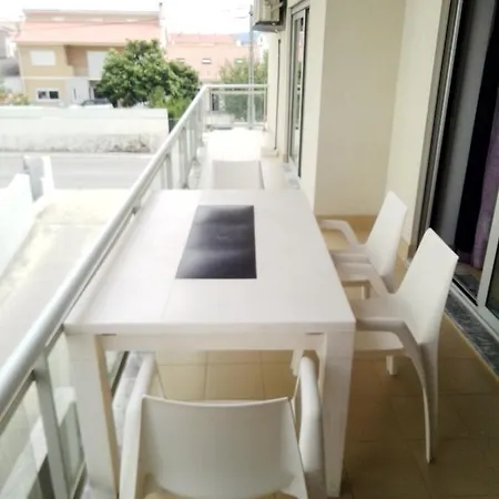 Haven Apartment