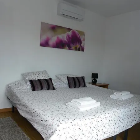 Haven Apartment Sao Martinho do Porto