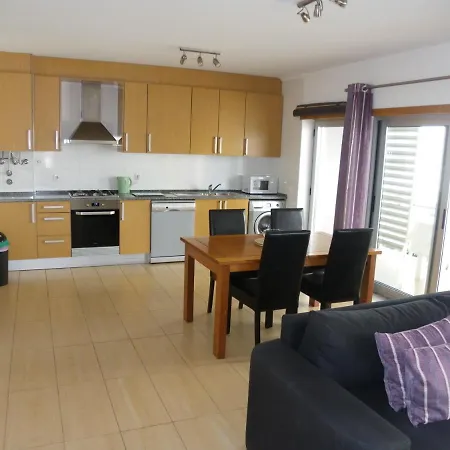Haven Apartment *