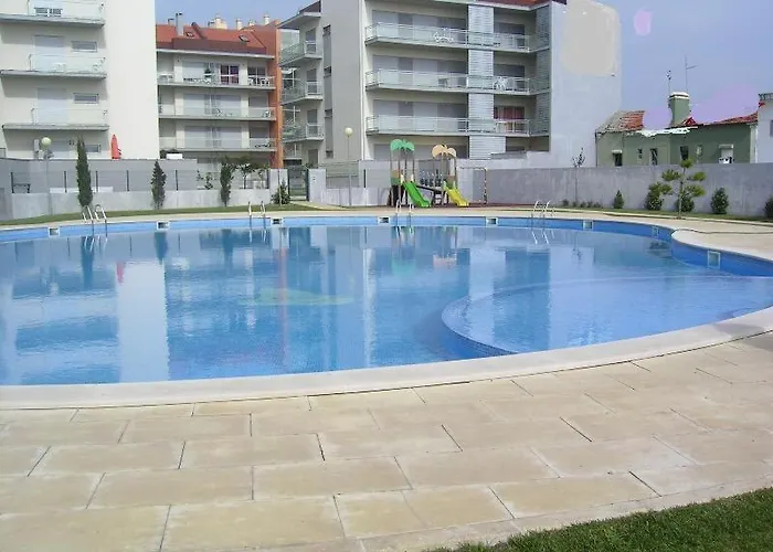 Haven * 상 마르티뇨 두 포르투