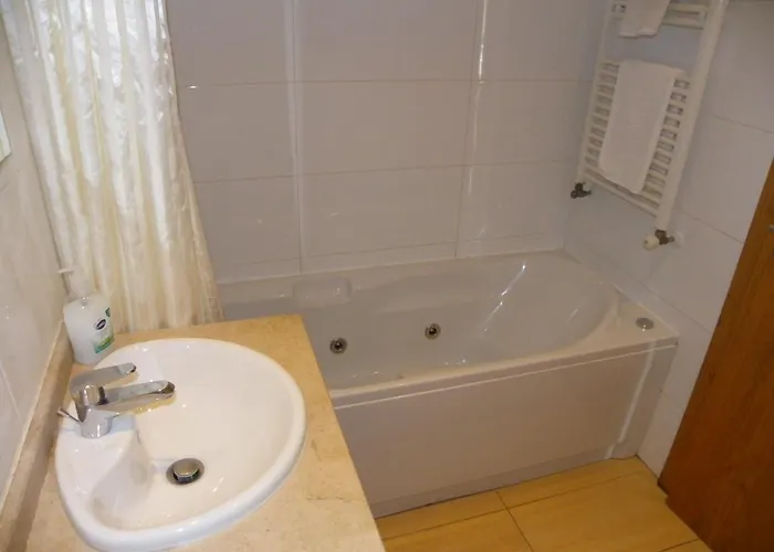 아파트 Haven 상 마르티뇨 두 포르투