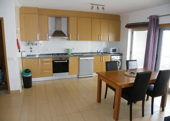 Haven Apartman São Martinho do Porto