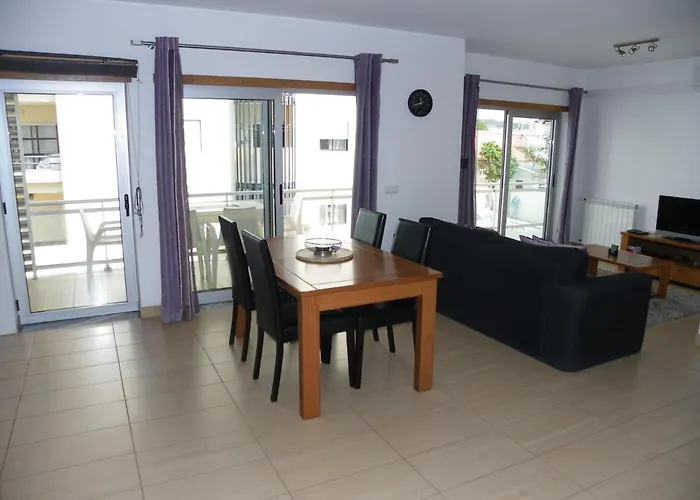 Haven Apartamento São Martinho do Porto