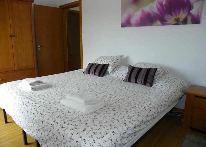 Haven * 상 마르티뇨 두 포르투