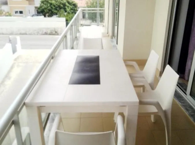 Haven Apartamento