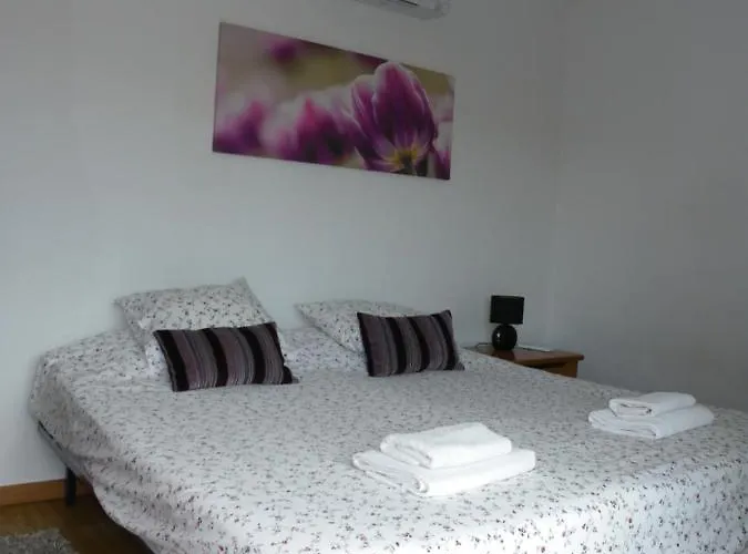 Haven 아파트 상 마르티뇨 두 포르투