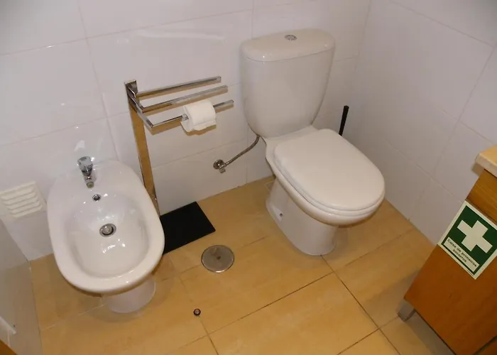 Haven * 상 마르티뇨 두 포르투