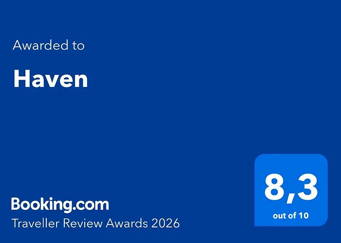 아파트 Haven 상 마르티뇨 두 포르투